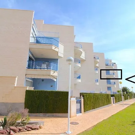 Lovely With Stunning Sea View, 2nd Floor
