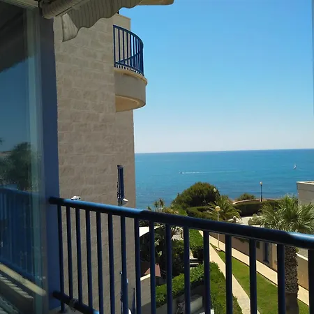 Apartment Lovely With Stunning Sea View, 2nd Floor *
