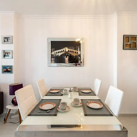 Lovely With Stunning Sea View, 2nd Floor Dehesa de Campoamor (Orihuela Costa)