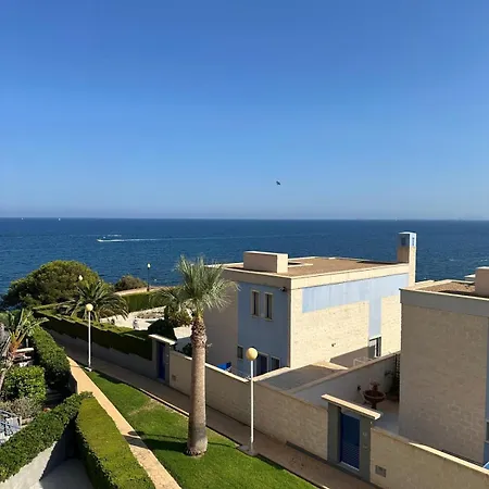 Lovely With Stunning Sea View, 2nd Floor Dehesa de Campoamor (Orihuela Costa)